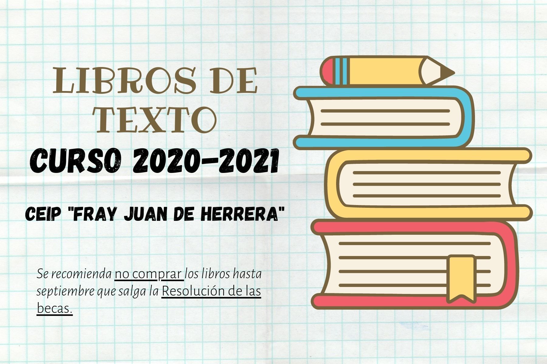 LIBROS DE TEXTO