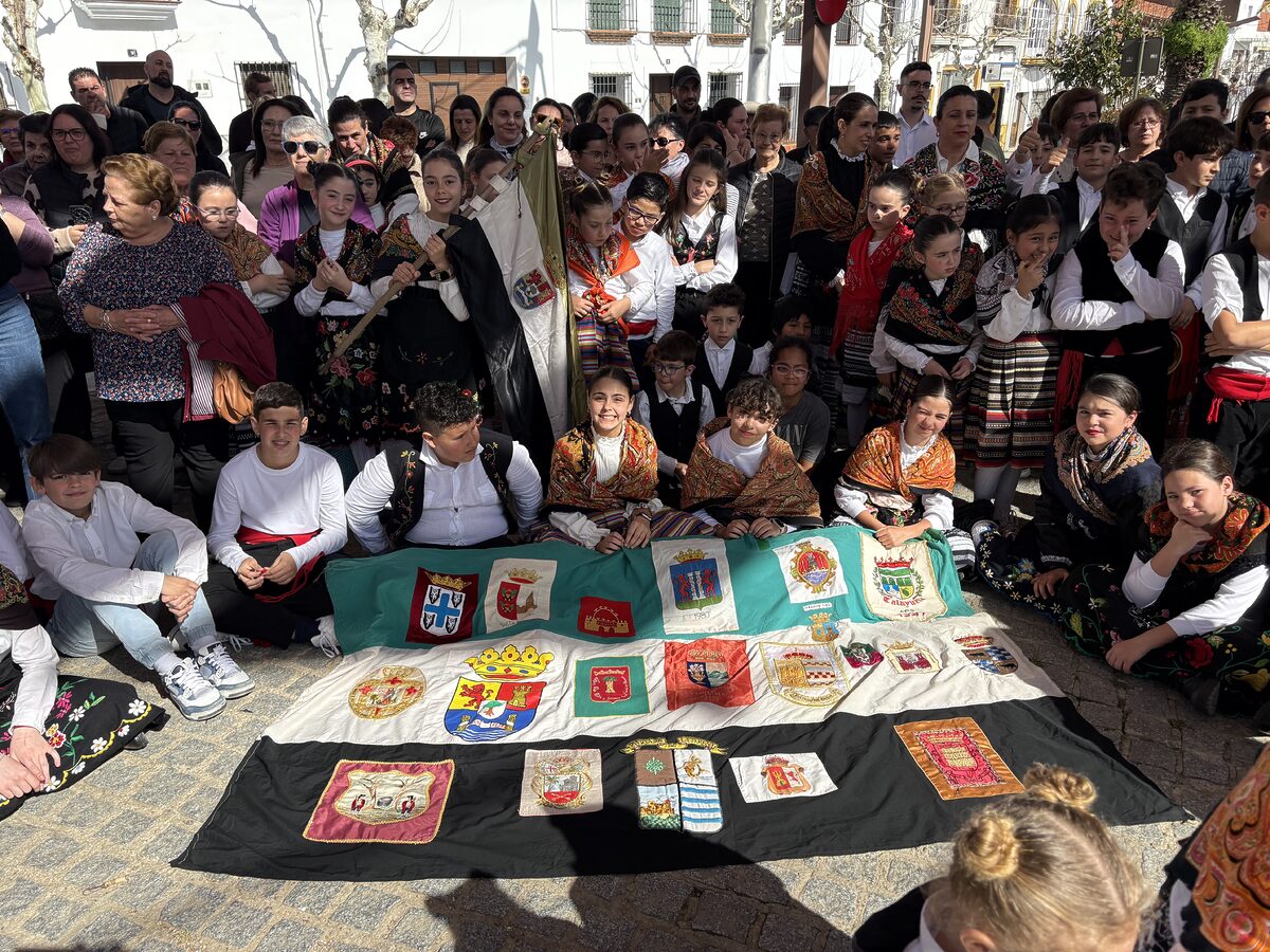 Semana de Extremadura en la Escuela 2026